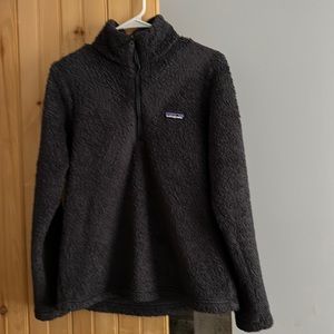 Patagonia fleece